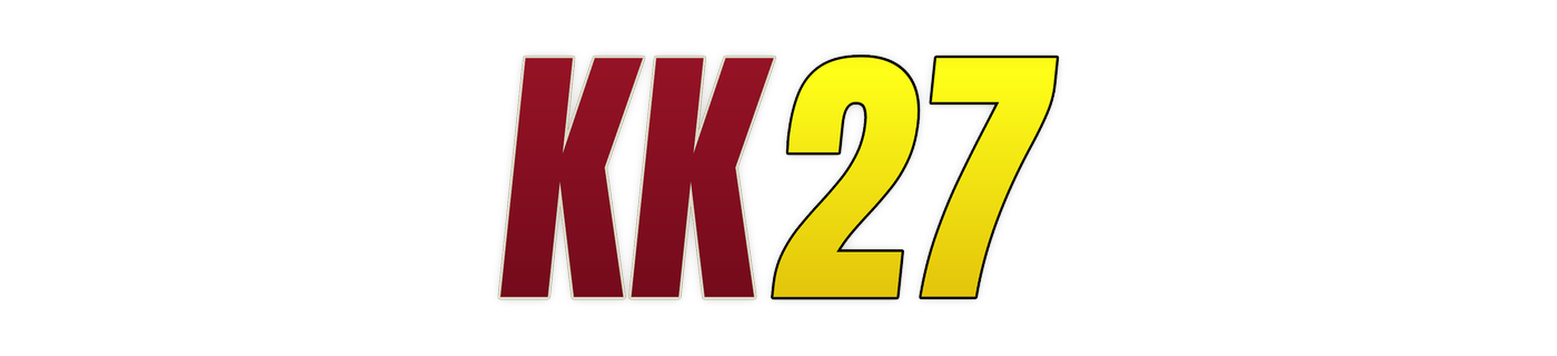 kk27 লোগো